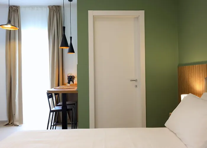 Porta Murat Guest house