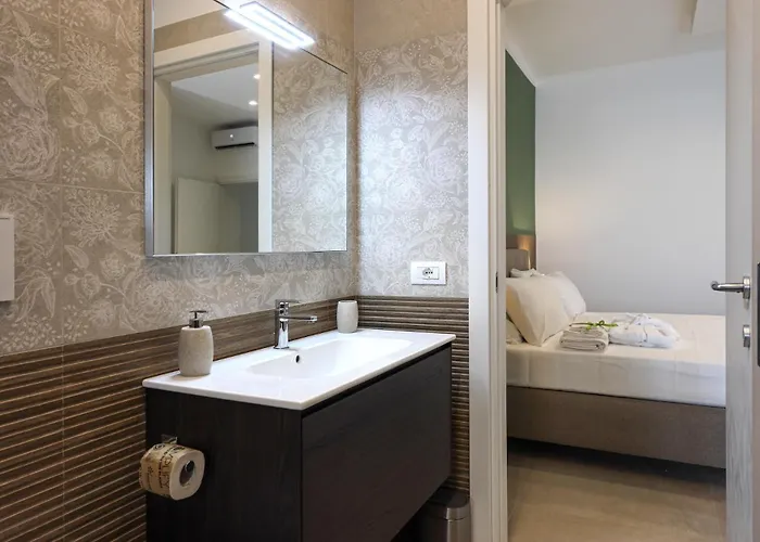 Guest house Porta Murat