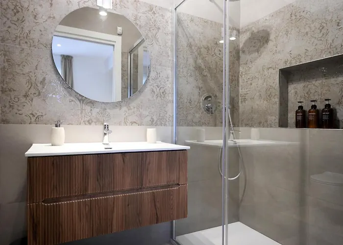 Pensjonat Porta Murat 4*