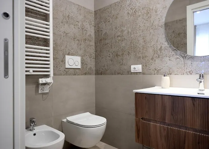 Guest house Porta Murat