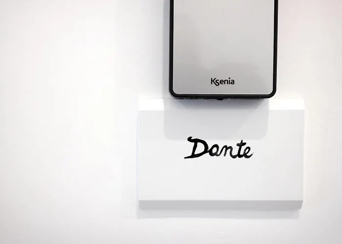 Porta Murat Guest house