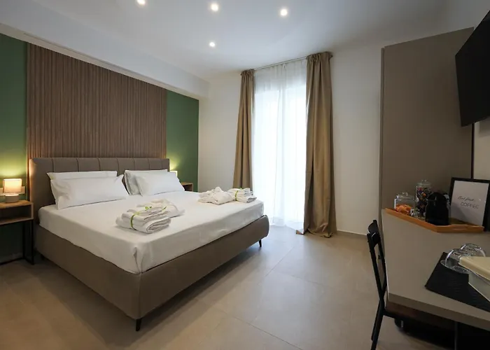 Guest house Porta Murat 4*